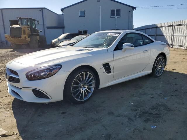 MERCEDES-BENZ