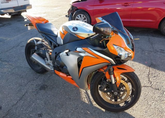 Honda CBR1000
