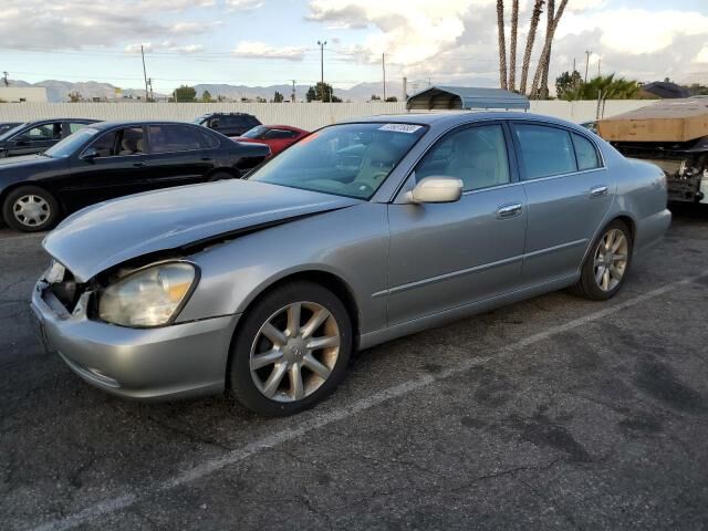 Infiniti Q45