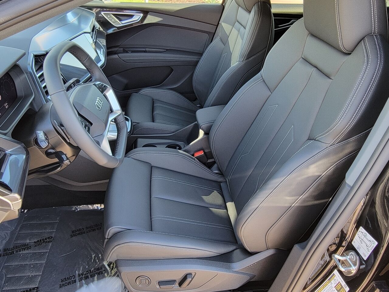 2024 Audi Q4