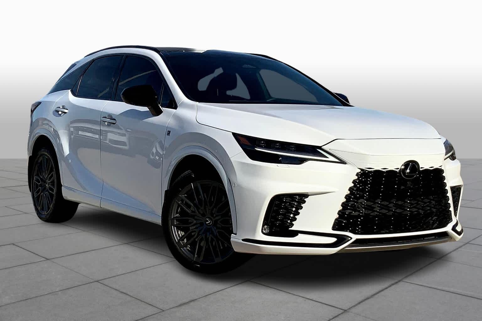 LEXUS