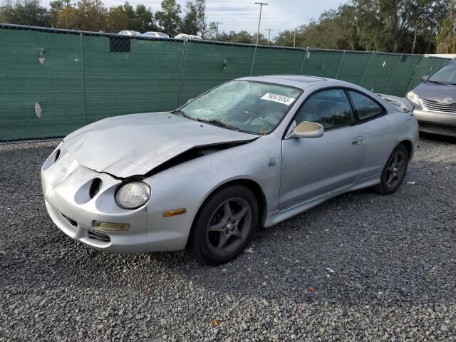 Toyota Celica