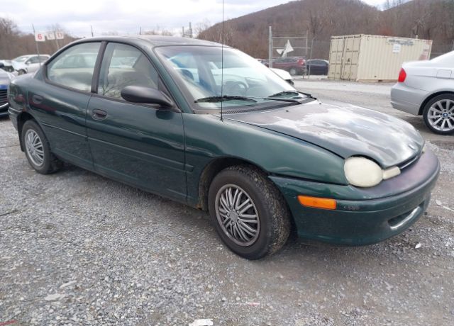 Dodge Neon
