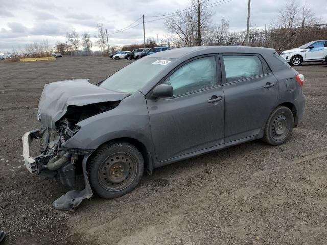Toyota Corolla Matrix