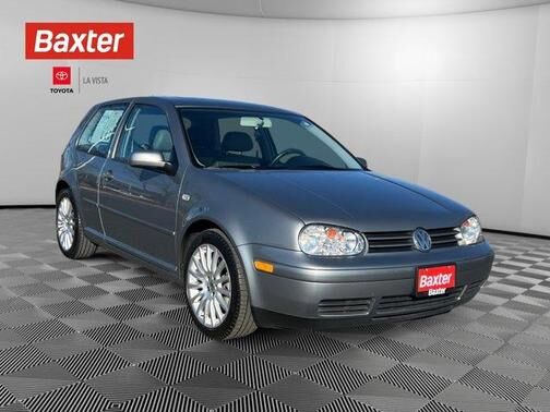 Volkswagen GTI