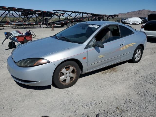 Mercury Cougar