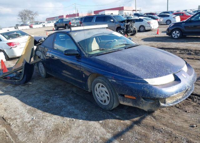 Saturn SC1