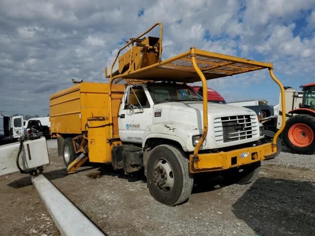 GMC C7
