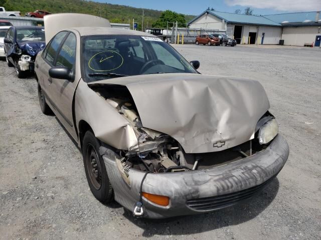 Chevrolet Cavalier