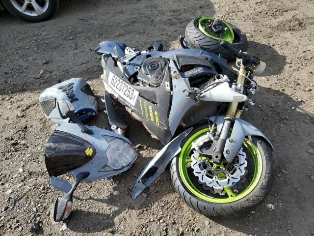 Suzuki GSX-R750L