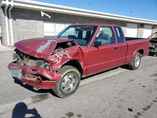 GMC Sonoma