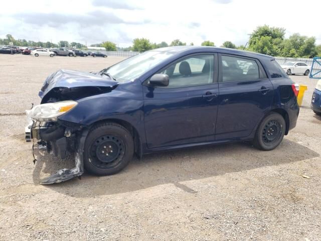 Toyota Corolla Matrix