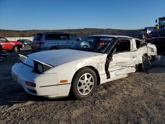 Nissan 240SX