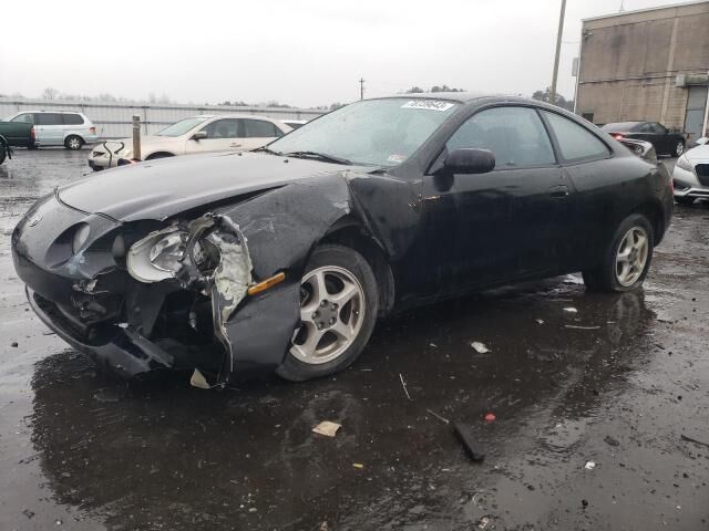 Toyota Celica