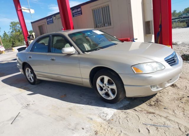Mazda Millenia