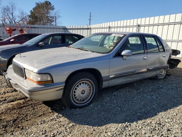Buick Roadmaster