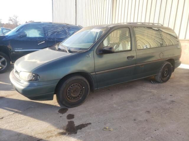 Ford Windstar