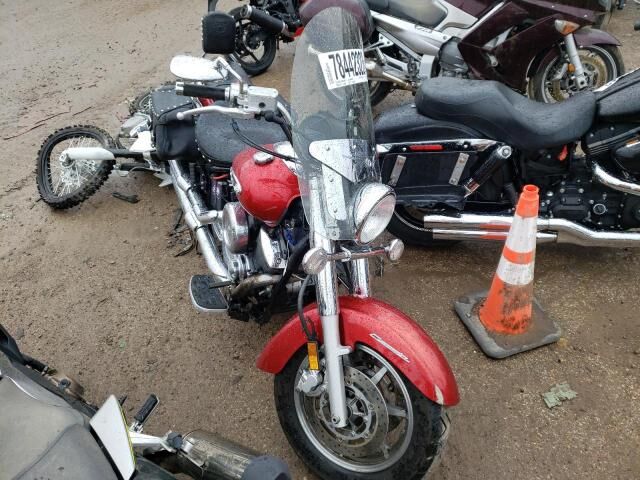 YAMAHA