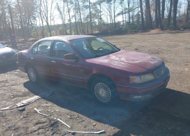 Infiniti I30