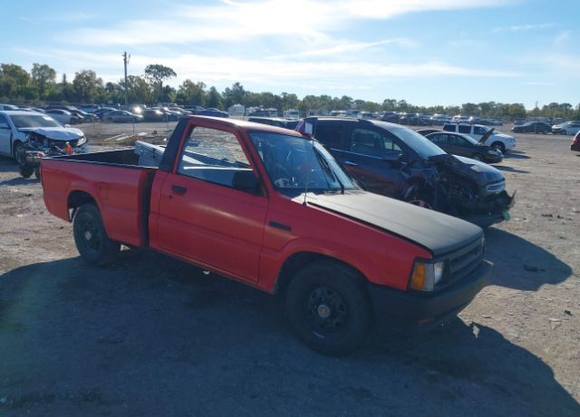 Mazda B-Series