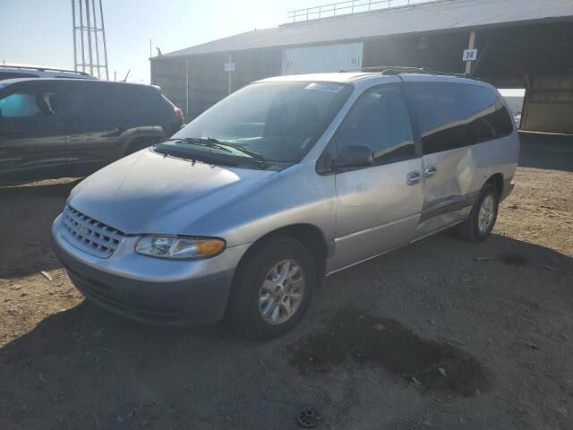 Chrysler Grand Voyager