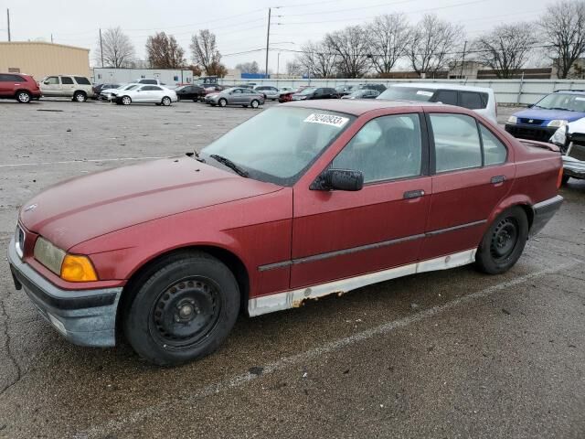 BMW 318i