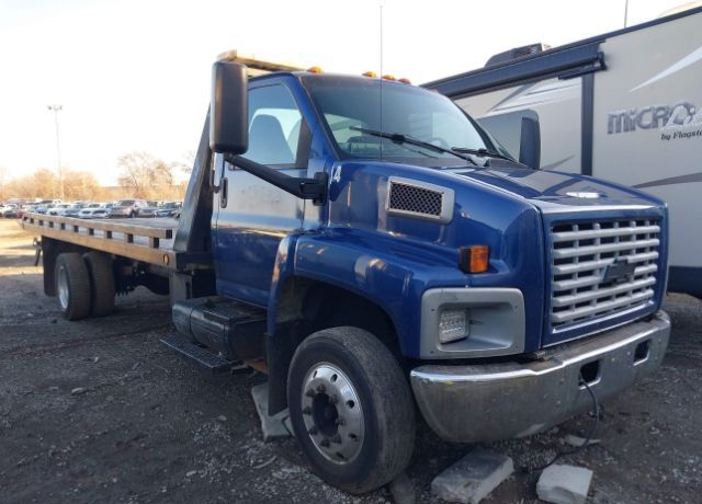 Chevrolet C6