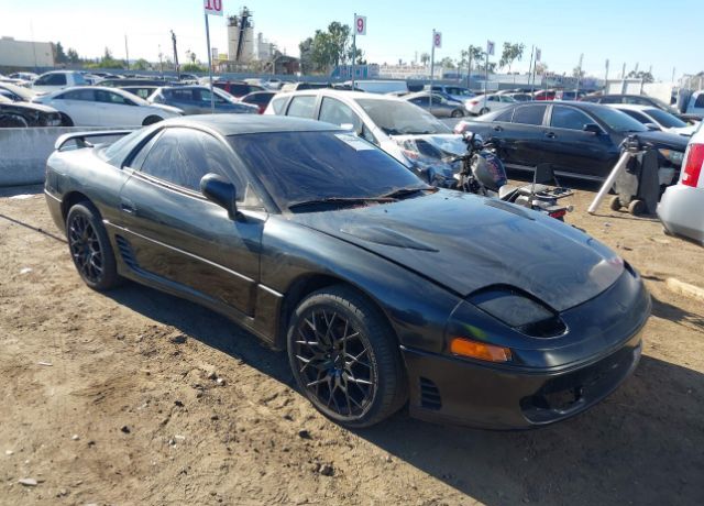 Mitsubishi 3000 GT