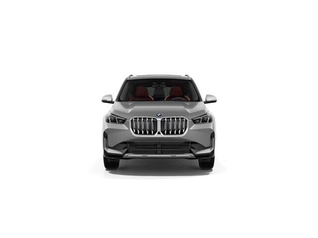 2024 BMW X1