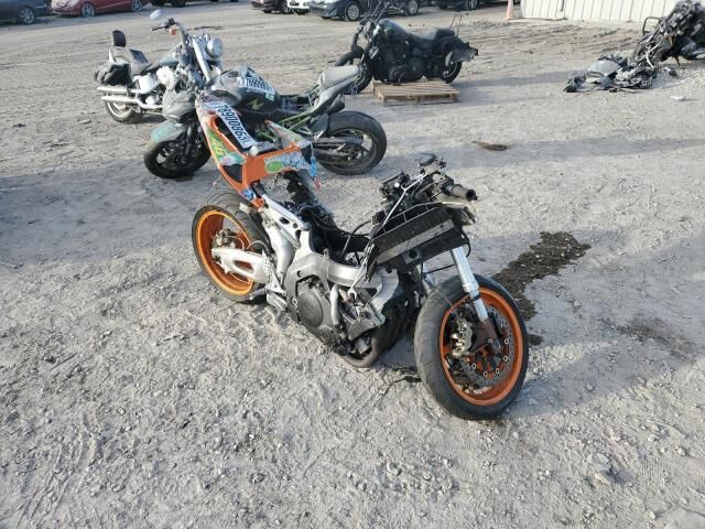 Honda CBR1000