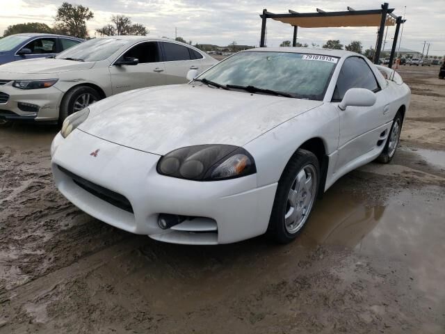 Mitsubishi 3000 GT
