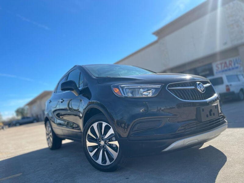 BUICK