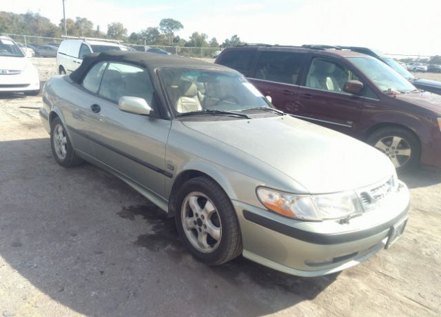 Saab 9-3