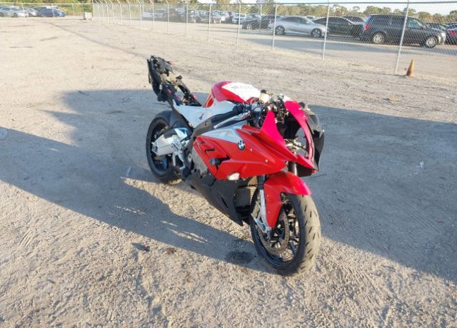 BMW S 1000 RR