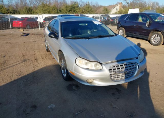 Chrysler LHS