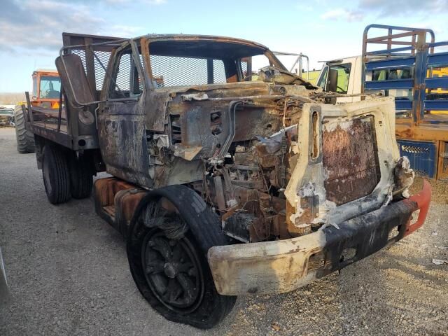 Ford F-600