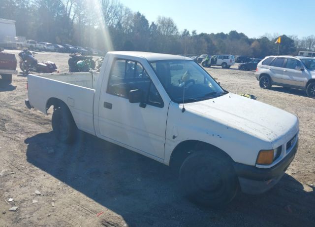 Isuzu Pickup