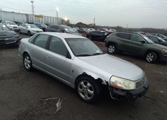 Saturn L300
