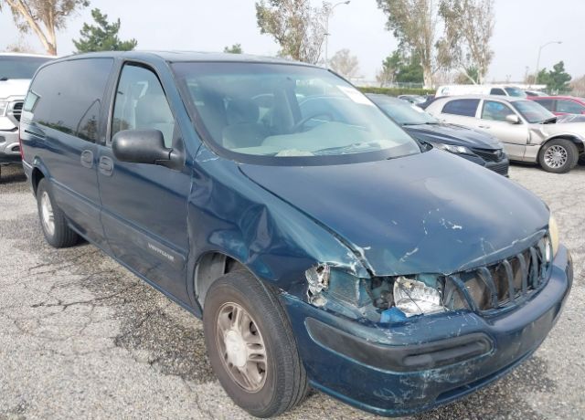 Chevrolet Venture