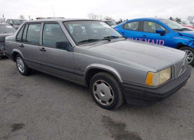 Volvo 940 Series