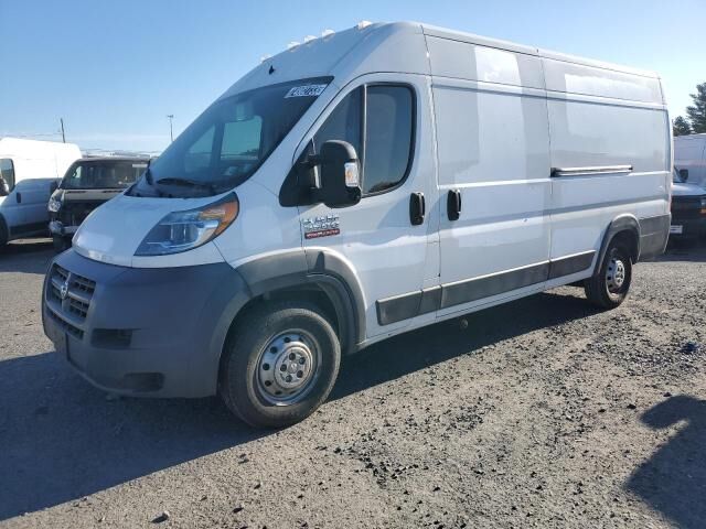 RAM Promaster 3500
