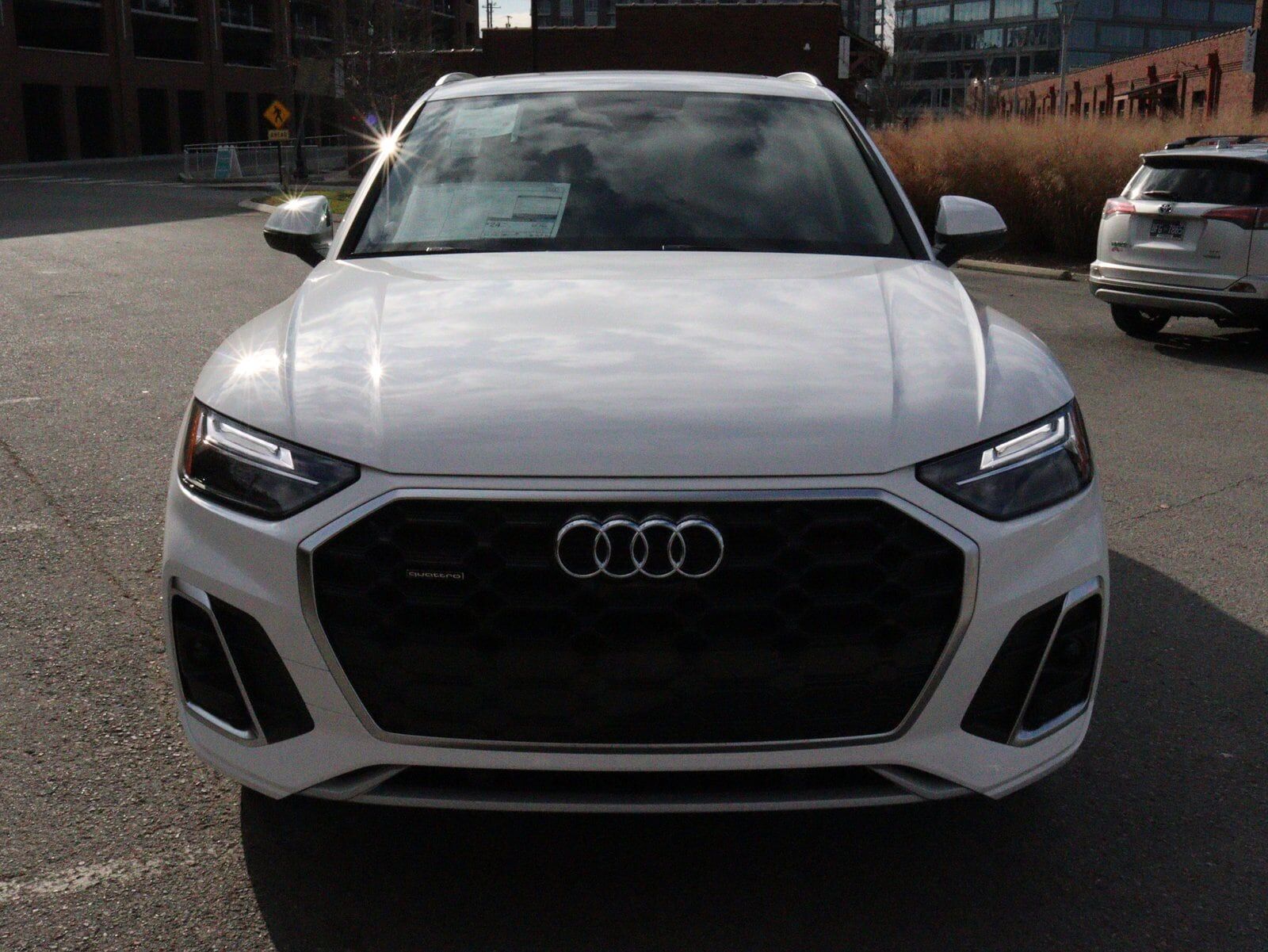 2024 Audi Q5