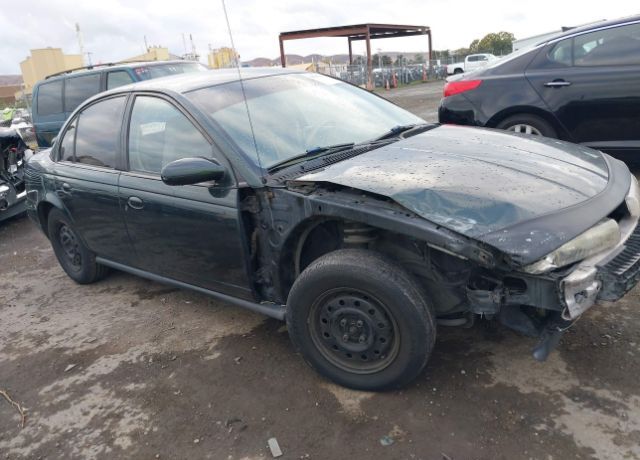 Saturn SL1