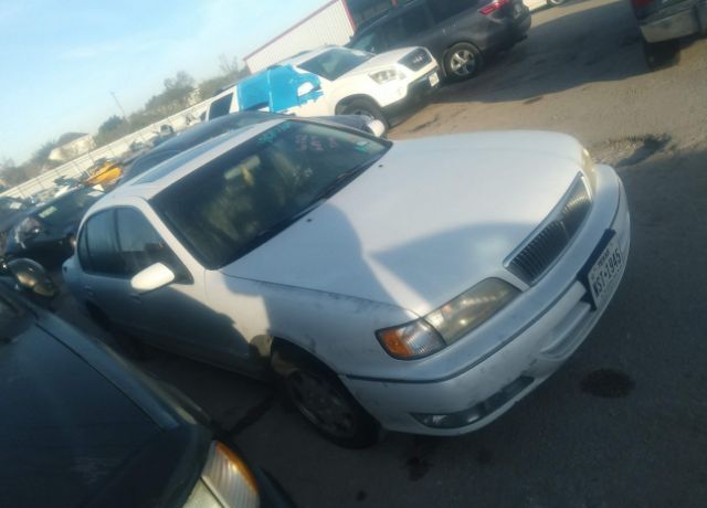 Infiniti I30