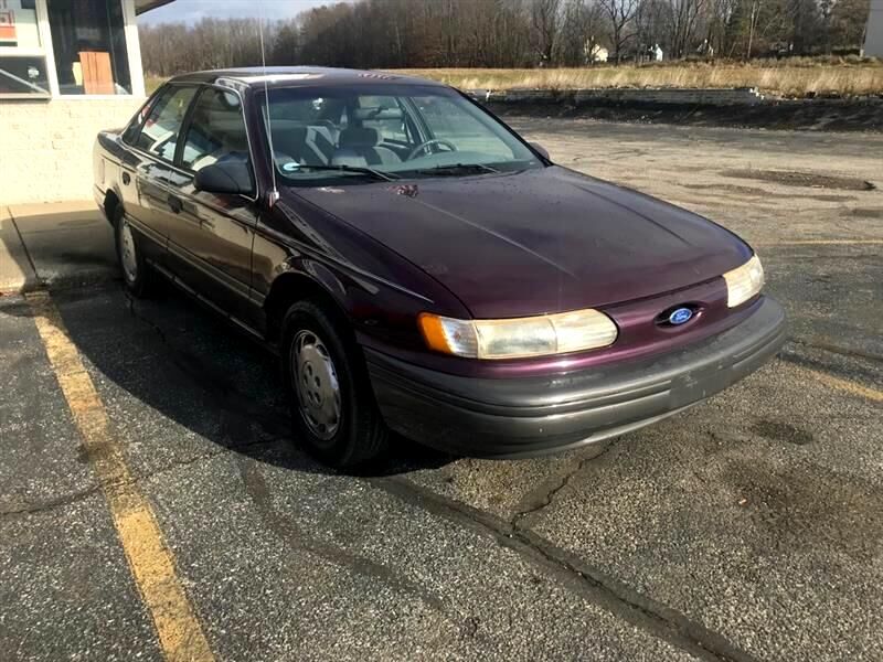 Ford Taurus