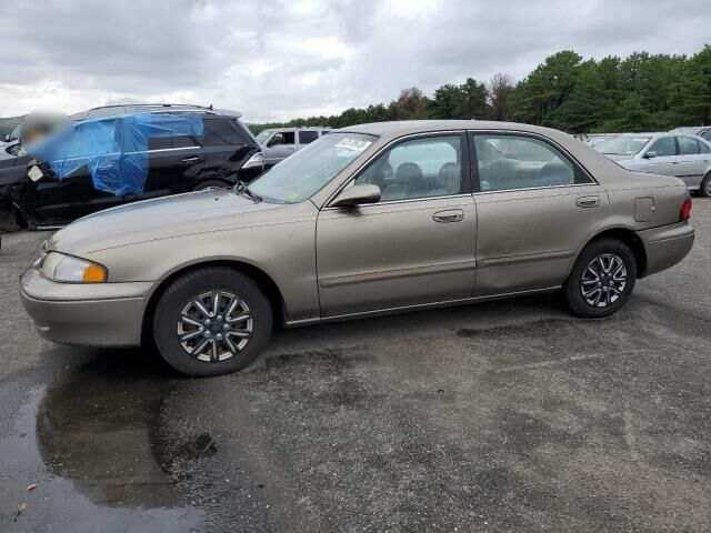 Mazda 626