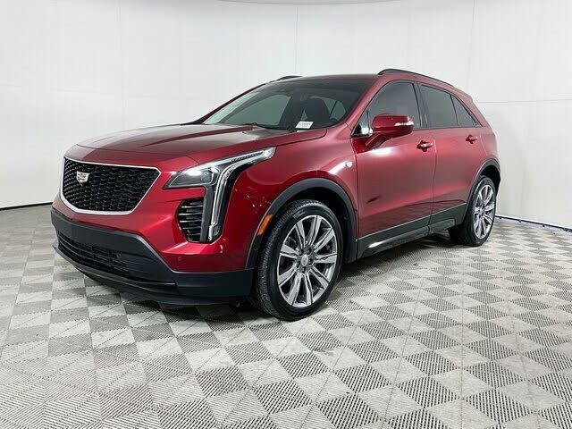 CADILLAC