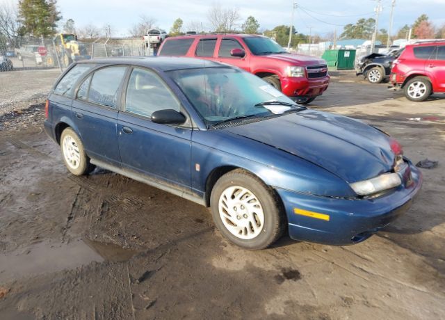 Saturn SW2