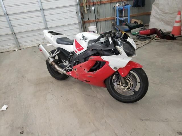 Honda CBR600