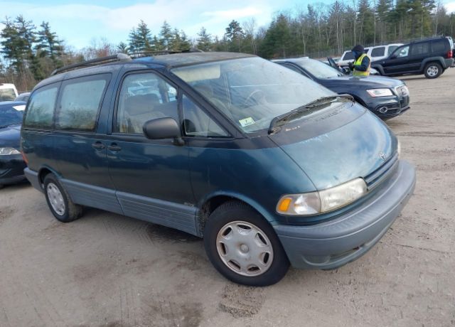 Toyota Previa